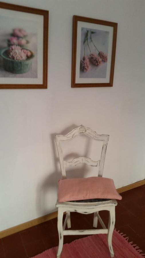 Ana'S Guest House Chambres D'Hotes Aups Bagian luar foto