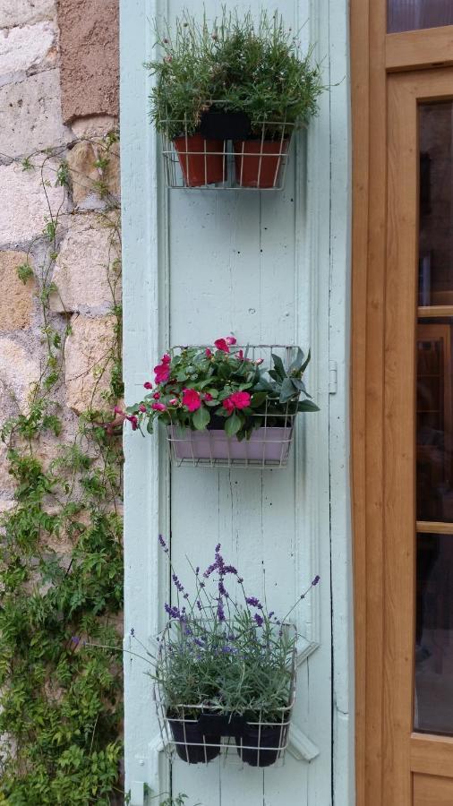 Ana'S Guest House Chambres D'Hotes Aups Bagian luar foto