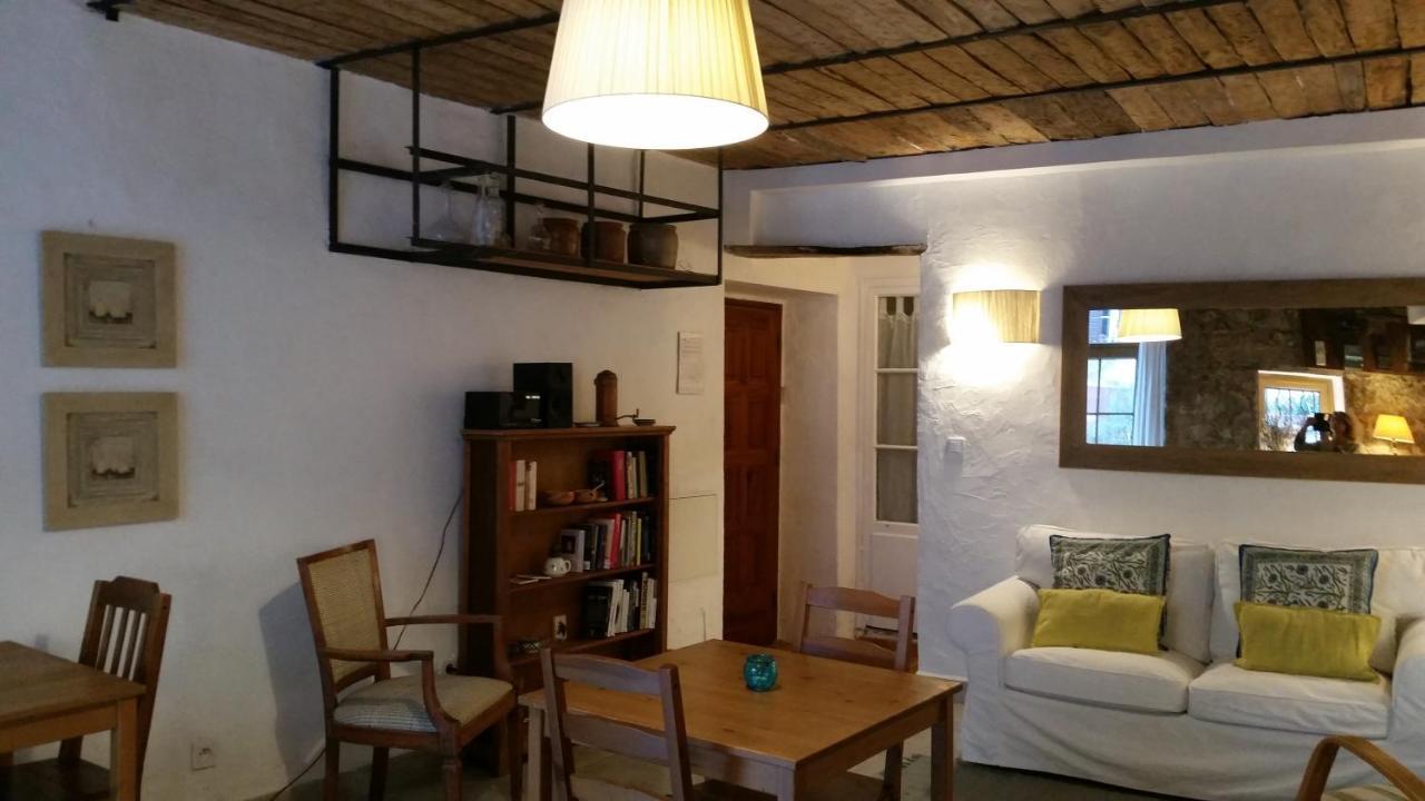 Ana'S Guest House Chambres D'Hotes Aups Bagian luar foto