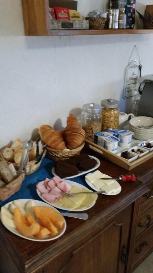 Ana'S Guest House Chambres D'Hotes Aups Bagian luar foto